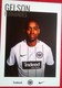 Indeed   Gelson Fernandes - Autographes