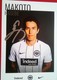 Indeed  Makoto Hasebe - Handtekening