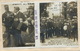 Reporter Photographe Simons Anastigmat Monoplan 1907 Photo Gendarme Allemand Metz Circuit Dieppe Auto - Autres & Non Classés