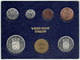 The Netherlands 1980, Mint Year Set With Token. - Mint Sets & Proof Sets