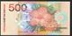 Surinam 500 Gulden 2000 UNC - Suriname