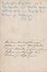 Alte Ansichtskarte Vom Beobachtungsposten Mit Schutzbrille Und Maske Gegen Giftgas Im Begriff Den Baum Zu Besteigen - Guerra 1914-18
