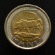 South Africa 5 Rand 2004. UNC Coin Km281 - South Africa