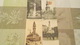 59	CARTES  DE	LOT DE 16 CARTES DE LILLE 	N° DE CASIER 	10 - 5 - 99 Postcards