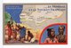 CARTE - COLONIES FRANÇAISES - LE SÉNÉGAL ET LE SOUDAN - 1900-1949