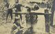 Philippines, Luzon, Native Ifugao Sugar Cane Mill (1910s) RPPC Postcard - Philippines