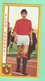 Calcio Torino PANINI VALIDA Figurine Calciatori 1969 / 70 ALDO AGROPPI - Edizione Italiana