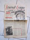 RARE LE JOURNAL De La FEMME Hebdomadaire Interdit Sous L'Occupation Directrice : Raymonde MACHARD  20 Octobre 1948 - Autres & Non Classés