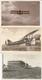 Delcampe - LOT 23 CARTES AVIONS - 5 - 99 Postcards