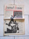 RARE LE JOURNAL De La FEMME Hebdomadaire Interdit Sous L'Occupation Directrice : Raymonde MACHARD  19 JANVIER 1949 - Autres & Non Classés