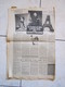 Delcampe - RARE LE JOURNAL De La FEMME Hebdomadaire Interdit Sous L'Occupation Directrice : Raymonde MACHARD  19 JANVIER 1949 - Autres & Non Classés