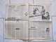 Delcampe - RARE LE JOURNAL De La FEMME Hebdomadaire Interdit Sous L'Occupation Directrice : Raymonde MACHARD  12 JANVIER 1949 - Autres & Non Classés