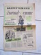 RARE LE JOURNAL De La FEMME Hebdomadaire Interdit Sous L'Occupation Directrice : Raymonde MACHARD  17 NOVEMBRE 1948 - Autres & Non Classés