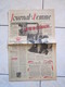 RARE LE JOURNAL De La FEMME Hebdomadaire Interdit Sous L'Occupation Directrice : Raymonde MACHARD  1 SEPTEMBRE 1948 - Autres & Non Classés
