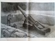 L'illustrazione Italiana 26 Marzo 1916 WW1 Piroscafo Duilio Pasic Gotti Verdun - Guerra 1914-18