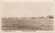 RP: GLENELG , Adelaide , South Australia , 30-40s ; Luna Park From Pier - Adelaide