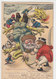 Dissection Du Monstre Chinois - Litho - 1900          (190622) - Sonstige & Ohne Zuordnung