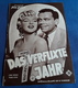 Marilyn Monroe, Tom Ewell > "Das Verflixte 7. Jahr (THE SEVEN YEAR ITCH)" > Altes IFB-Filmprogramm (fp515) - Zeitschriften