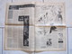 Delcampe - RARE LE JOURNAL De La FEMME Hebdomadaire Interdit Sous L'Occupation Directrice : Raymonde MACHARD 9 JUIN 1948 - Autres & Non Classés