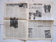 RARE LE JOURNAL De La FEMME Hebdomadaire Interdit Sous L'Occupation Directrice : Raymonde MACHARD 14 MAI 1948 - Autres & Non Classés