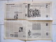 RARE LE JOURNAL De La FEMME Hebdomadaire Interdit Sous L'Occupation Directrice : Raymonde MACHARD 7 MAI 1948 - Autres & Non Classés