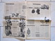 RARE LE JOURNAL De La FEMME Hebdomadaire Interdit Sous L'Occupation Directrice : Raymonde MACHARD 30 AVRIL 1948 - Autres & Non Classés