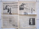 RARE LE JOURNAL De La FEMME Hebdomadaire Interdit Sous L'Occupation Directrice : Raymonde MACHARD 23 AVRIL 1948 - Autres & Non Classés