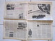 RARE LE JOURNAL De La FEMME Hebdomadaire Interdit Sous L'Occupation Directrice : Raymonde MACHARD 2 AVRIL 1948 - Autres & Non Classés