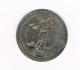 //  PENNING  GOLFSPELER - Souvenirmunten (elongated Coins)
