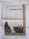 Delcampe - RARE LE JOURNAL De La FEMME Hebdomadaire Interdit Sous L'Occupation Directrice : Raymonde MACHARD 27 FEVRIER 1948 - Autres & Non Classés