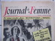 RARE LE JOURNAL De La FEMME Hebdomadaire Interdit Sous L'Occupation Directrice : Raymonde MACHARD 20 FEVRIER 1948 - Autres & Non Classés