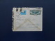 USA - Air Mail Letter From N.Y. To Neuhausen (Switzerland) -  DEC 1940 - Covers & Documents