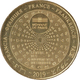 71 SAÔNE ET LOIRE ABBAYE DE CLUNY N°3 MÉDAILLE MONNAIE DE PARIS 2019 JETON MEDALS TOKENS COINS - 2019