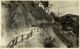 Philippines, Luzon, BENGUET, Mountain Trail 28 Km (1920s) RPPC Postcard - Philippines