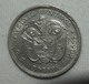 Silber/Silver Kolumbien/Colombia Liberty Head, 1897, 20 Centavos VZ+/XF+ - Kolumbien