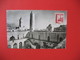 Carte Maximum  1954 N° 367  De Sousse Tunisie  - Cour Intèrieure Du Ksar, Ancien Monastère Musulman - Cartas & Documentos