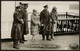 Postcard / ROYALTY / Belgique / België / Reine Elisabeth / Koningin Elisabeth / Koning Albert I / Oostende - Oostende