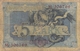 5 Mark Reichsbanknote VG/G (IV) - 5 Mark