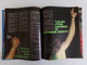 Delcampe - Revue " Nouveau Stéphanie, N° 43, 1978, Elvis, Mick Jagger,... ( Pages Désolidarisées ) - People