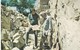 PIPESTONE, Minnesota, 1950-60s; Pipestone National Monument, Sioux Quartzite Walls - Native Americans