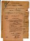 PONTIVY, BISCUITERIE DE KERGRESIL - TELEPHONE 1922 1939 1941 - LOT DE 10 DOCUMENTS - Collezioni