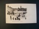 Carte Postale Ancienne De Sillé-le-Guillaume: La Place - Sille Le Guillaume