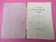 Botanique/Di Una Crittogama Causa Di Morte Delle Plante Nel Bolognese Pel Cavalier/Guiseppe BERTOLONI/Bologna/1878 MDP84 - Old Books