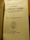 Alsace-Strasbourg-Der Humanist Dr.Nikolaus Gerbel-1485-1560-Protestantisme - 1901-1940