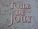 Delcampe - Bloc Note 50 Feuilles Vintage Créations Chotel A.M.C Paris Toile De Jouy 17 X 21 Cm...! - Autres & Non Classés