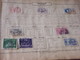 Suede - ... - 1855 Prephilately