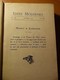 Delcampe - Idées Modernes-Vol. III-Juillet 1909-Spécial Nancy & Lorraine-Leyr-Tonnoy-Pompey - 1901-1940