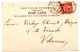 Tarjeta Postal De Tangiers 1908 - Tanger