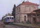 446 ALn 668.09 FER Borghetto Parmense Parma Railroad Treain Railways Treni - Treinen