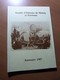 Alsace-Annuaire 1987-Armorial De Mutzig-Libération De Mutzig (1944)-Artisanat... - 1901-1940